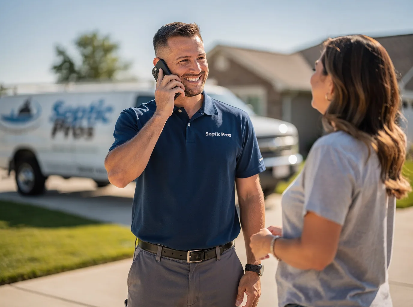 Septic Tank Pumping Bailey, MI FAQs